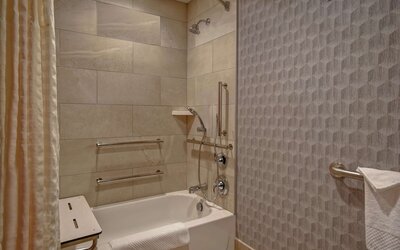 Embassy Suites Little Rock