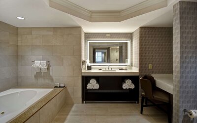 Embassy Suites Little Rock