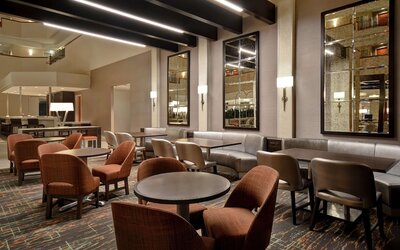 Embassy Suites Little Rock