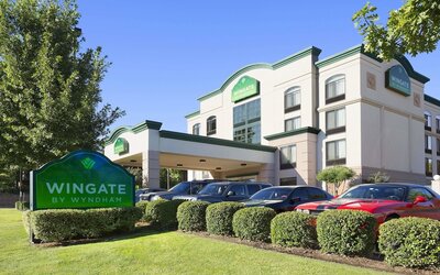 Wingate by Wyndham Little Rock