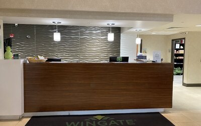 Wingate by Wyndham Little Rock