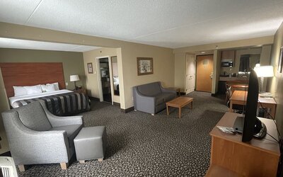 Wingate by Wyndham Little Rock