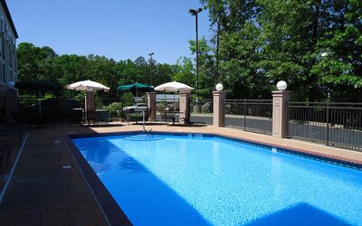 Wingate by Wyndham Little Rock