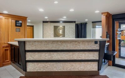 Comfort Inn & Suites Little Rock Airport