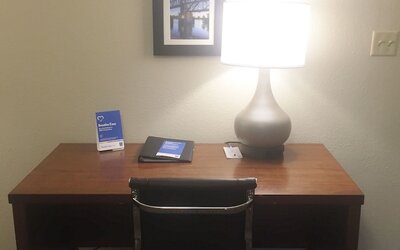 Comfort Inn & Suites Little Rock Airport