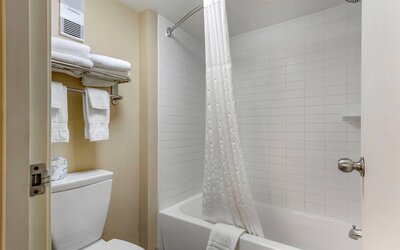 Comfort Inn & Suites Little Rock Airport