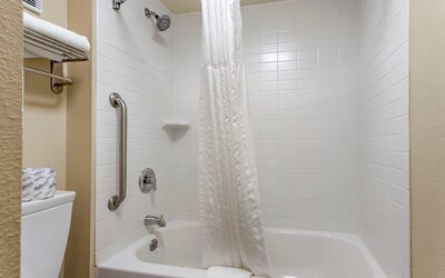 Comfort Inn & Suites Little Rock Airport