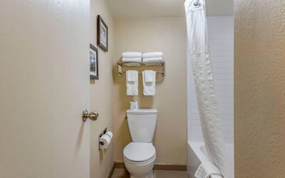 Comfort Inn & Suites Little Rock Airport