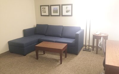 Comfort Inn & Suites Little Rock Airport