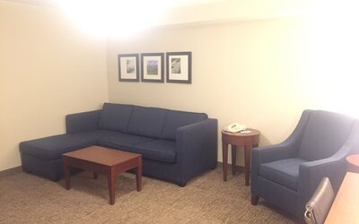 Comfort Inn & Suites Little Rock Airport