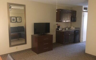 Comfort Inn & Suites Little Rock Airport