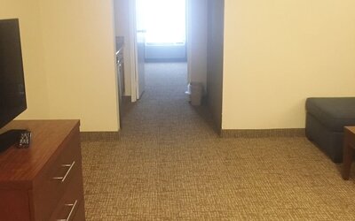 Comfort Inn & Suites Little Rock Airport