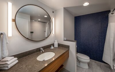 Fairfield Inn & Suites by Marriott Little Rock Airport