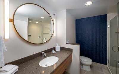 Fairfield Inn & Suites by Marriott Little Rock Airport