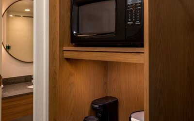 Fairfield Inn & Suites by Marriott Little Rock Airport