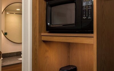 Fairfield Inn & Suites by Marriott Little Rock Airport