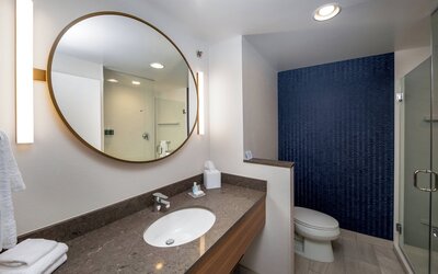 Fairfield Inn & Suites by Marriott Little Rock Airport