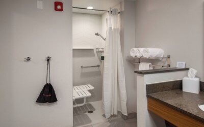 Fairfield Inn & Suites by Marriott Little Rock Airport