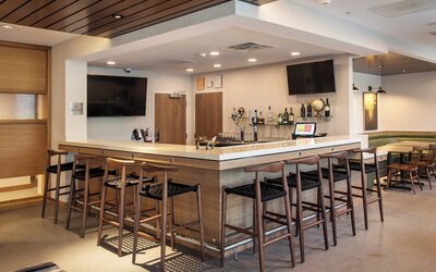 Fairfield Inn & Suites by Marriott Little Rock Airport
