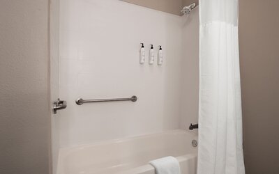 Springhill Suites Marriott Little Rock West