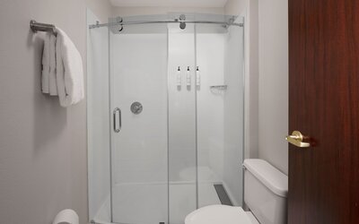Springhill Suites Marriott Little Rock West