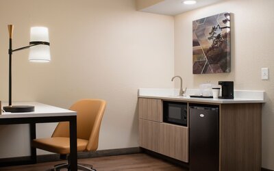 Springhill Suites Marriott Little Rock West
