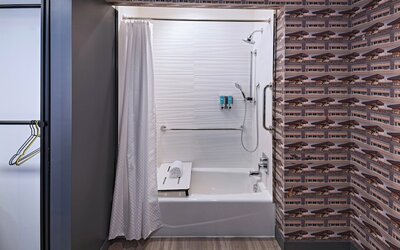 Aloft by Marriott Little Rock West