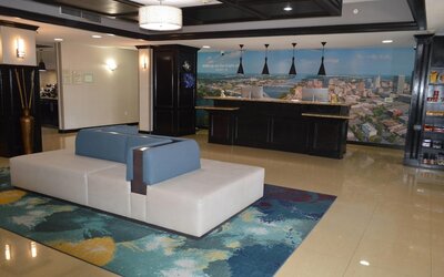 La Quinta Inn & Suites by Wyndham Little Rock - Bryant