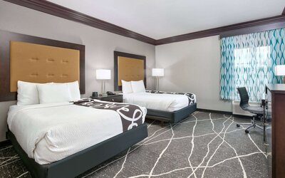 La Quinta Inn & Suites by Wyndham Little Rock - Bryant
