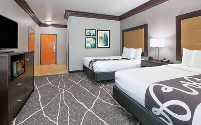 La Quinta Inn & Suites by Wyndham Little Rock - Bryant
