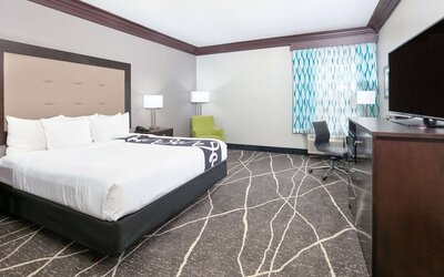 La Quinta Inn & Suites by Wyndham Little Rock - Bryant