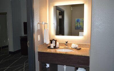 La Quinta Inn & Suites by Wyndham Little Rock - Bryant