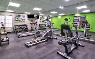 La Quinta Inn & Suites by Wyndham Little Rock - Bryant