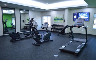 La Quinta Inn & Suites by Wyndham Little Rock - Bryant