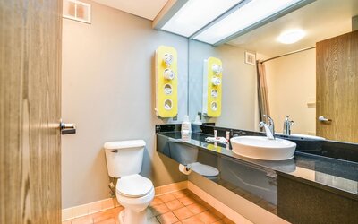 OYO Townhouse Inn Jacksonville near Little Rock Air Force Base