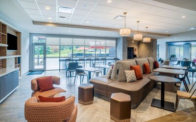 Home2 Suites by Hilton North Little Rock
