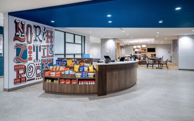 Home2 Suites by Hilton North Little Rock
