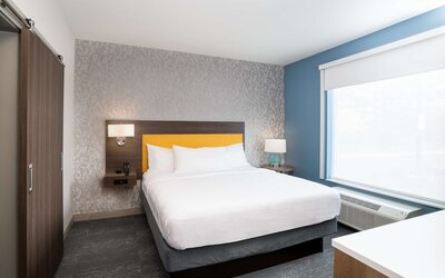 Home2 Suites by Hilton North Little Rock