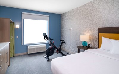 Home2 Suites by Hilton North Little Rock