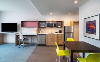 Home2 Suites by Hilton North Little Rock