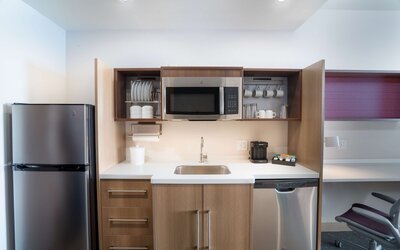 Home2 Suites by Hilton North Little Rock