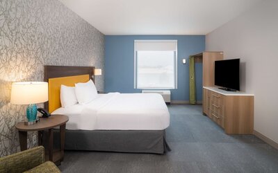 Home2 Suites by Hilton North Little Rock
