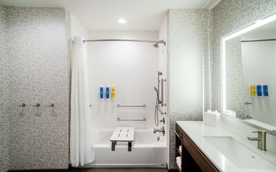 Home2 Suites by Hilton North Little Rock