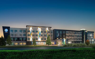 Home2 Suites by Hilton North Little Rock