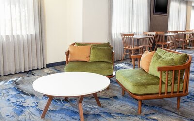Fairfield inn by Marriott North Little Rock