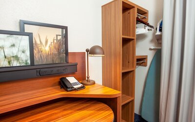 Fairfield inn by Marriott North Little Rock