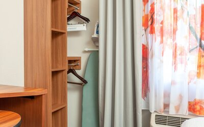 Fairfield inn by Marriott North Little Rock