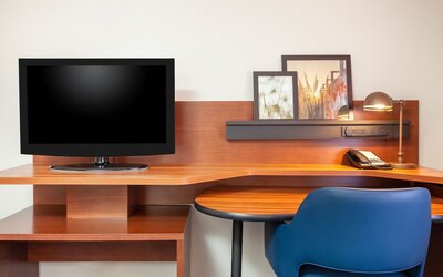 Fairfield inn by Marriott North Little Rock