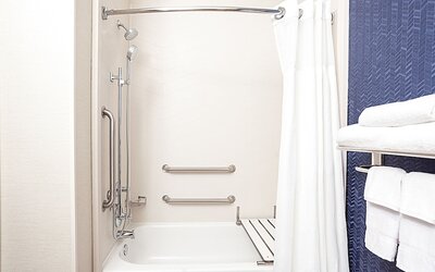 Fairfield inn by Marriott North Little Rock