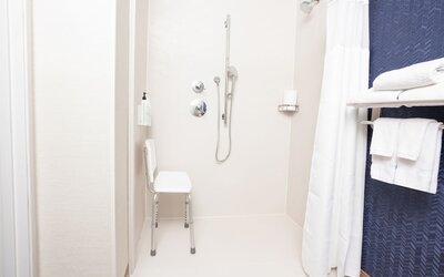 Fairfield inn by Marriott North Little Rock